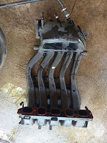 vw гольф2: Гольф4,2.3 — 2