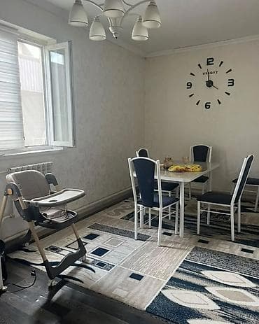 Недвижимость: 🏠 СРОЧНАЯ ПРОДАЖА! Просторный частный дом 4 комнаты в Ала-Тоо 🔥 📍 — 2