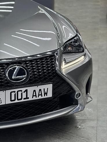 продаю или меняю с доплатой: Lexus RC: 2016 г., 2 л, Автомат, Бензин, Купе — 10