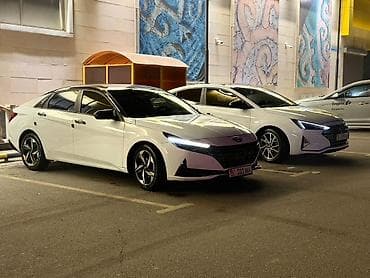 р14 185 70: Hyundai Avante: 2020 г., 1.6 л, Вариатор, Бензин, Седан — 3