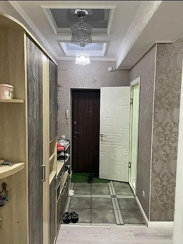 2 комнаты, 81 м², Элитка, 9 этаж, Евроремонт — 6
