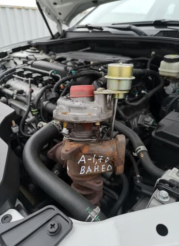 на алекс: Турбина Mercedes-Benz 1998 г., Новый, Оригинал, Германия — 1