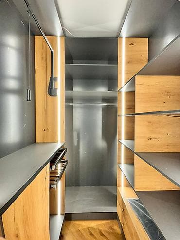 Квартиры: 3 комнаты, 105 м², Элитка, 11 этаж, Евроремонт — 9