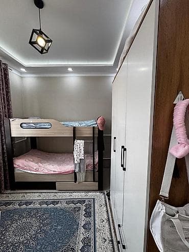 вагон арендага: Продаю дом в с. Таш Добо (Воронцовка) площадь дома - 135м2 4 — 7