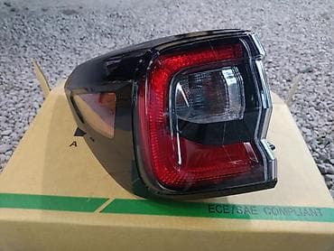 suba: Комплект стоп-сигналов Subaru 2020 г., Новый, Аналог — 1