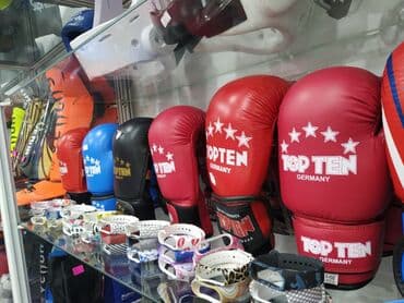 добок для тхэквондо бишкек: Детские перчатки перчатки для бокса боксерские перчатки в спортивном — 1