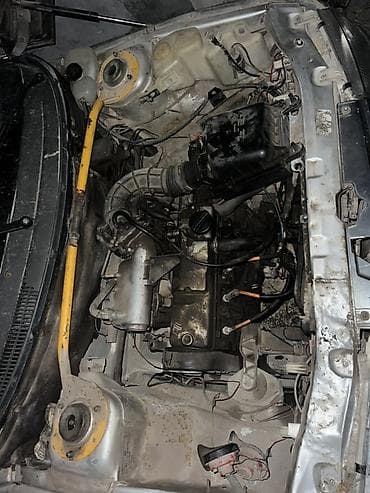 газ 53 гурзовой: ВАЗ (ЛАДА) 2110: 2003 г., 1.5 л, Механика, Бензин, Седан — 9