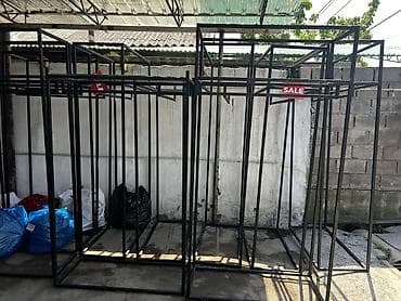 империя пиццы аламедин 1: Продаю Размер : глубина - 50 Ширина - 1.15 Высота - 2.20 И две — 3