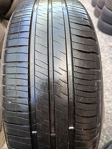 Шиналар 205 / 65 / R 16, Жай, Жеңил унаалар, Франция, Michelin