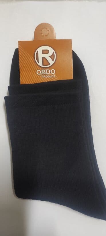 одежда мужской: Носки и белье — 3