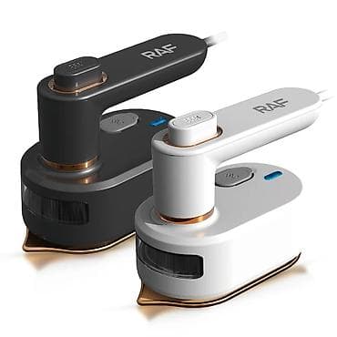 мини утюжки: Утюг Простой, Керамический — 3