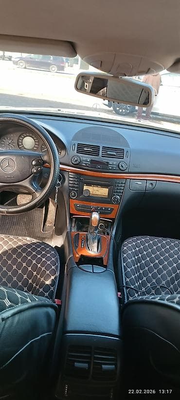 rf 2: Mercedes-Benz S-Class: 2009 г., 2.2 л, Автомат, Дизель, Универсал — 5