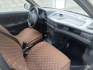 jak авто: Daewoo Nexia: 2008 г., 1.5 л, Механика, Бензин, Седан — 6