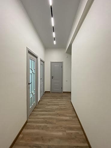 2 комнаты, 71 м², Элитка, 5 этаж, Евроремонт — 5