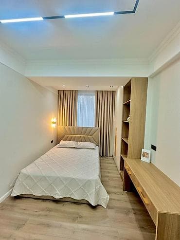 4 комнаты, 104 м², Элитка, 12 этаж, Дизайнерский ремонт — 6