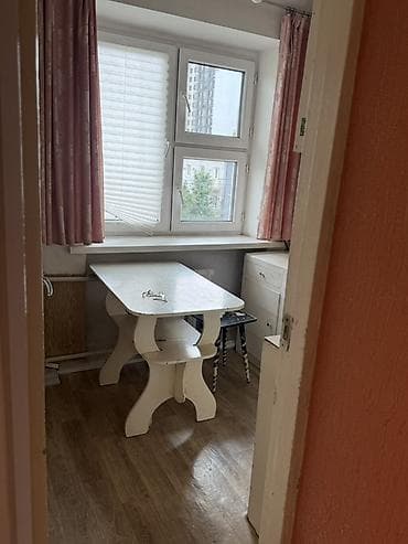 Недвижимость: 2 комнаты, 44 м², Хрущевка, Хрущевка, 3 этаж — 10