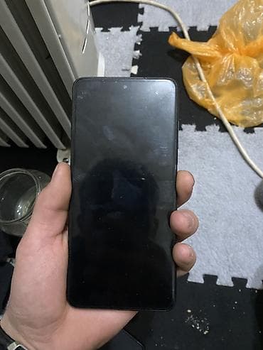 продажа плейстейшен 5: Poco X3, 256 ГБ, цвет - Фиолетовый, 2 SIM — 4