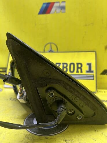 күзгү: Каптал сол Күзгү Toyota Колдонулган, Оригинал — 3