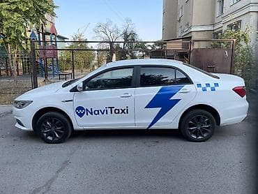 электромобиль byd: BYD Qin 2023 в аренду - всего 1800 сом в сутки. Депозит 10000 сом и — 2