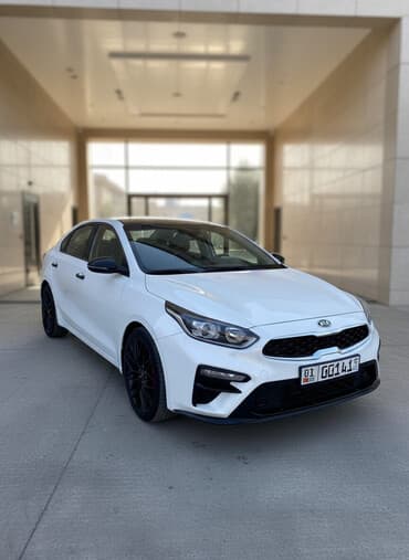 передний бампер опель вектра б: Kia K3: 2019 г., 1.6 л, Типтроник, Бензиновая, Седан — 3