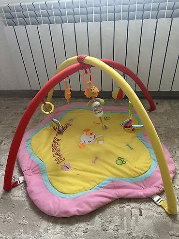 Балдар килеми — 2