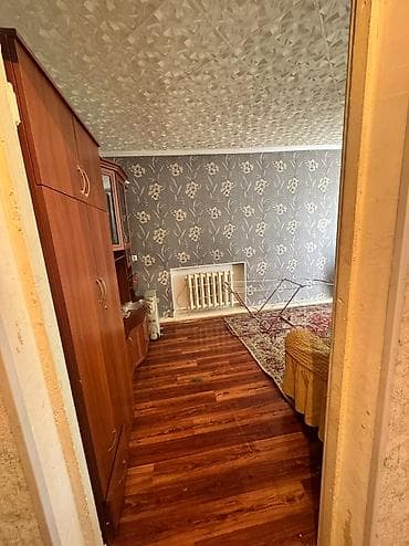 аренда в тц: 1 комната, 35 м² — 1