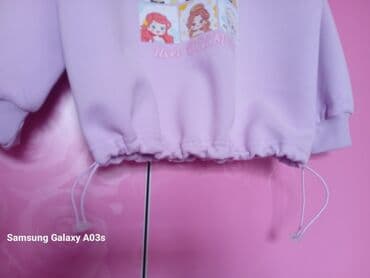 волейбольные формы: Рубашка, цвет - Фиолетовый, Новый — 3