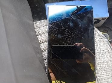 gear 2: Lenovo Galaxy A800, Б/у, цвет - Серый — 4