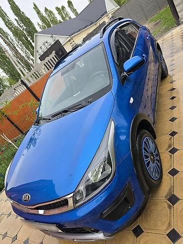 камера на кия к5: Kia Rio X-Line: 2018 г., 1.4 л, Автомат, Бензин, Хэтчбэк — 1