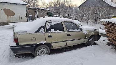 daewoo labo газ: Daewoo Nexia: 2006 г., 1.5 л, Механика, Бензин, Седан — 3