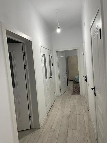 Батирлер: 2 бөлмө, 62 м², Элитка, 12 кабат, Косметикалык ремонт — 6