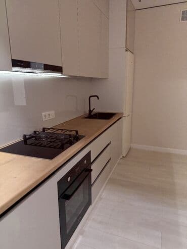 часть дома: 2 комнаты, 72 м², Элитка, 11 этаж, Евроремонт — 8