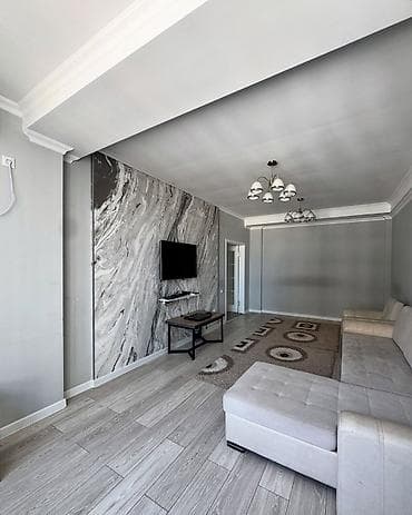 2 комнаты, 70 м², Элитка, Элитка, 10 этаж, Евроремонт — 5