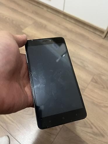 iphone xc max: Xiaomi, Mi Note Pro, Б/у, цвет - Серый — 2