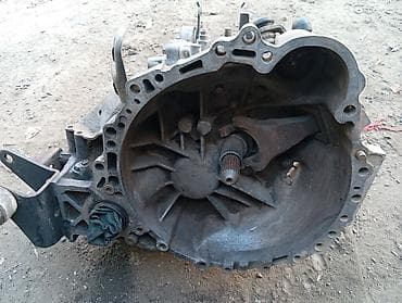 step 2: Тайота Авенсис Версо дизель 2кубовый Механическая коробка передач — 1