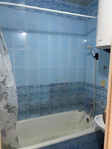 калыб: 2 бөлмө, 55 м², 106-серия — 7