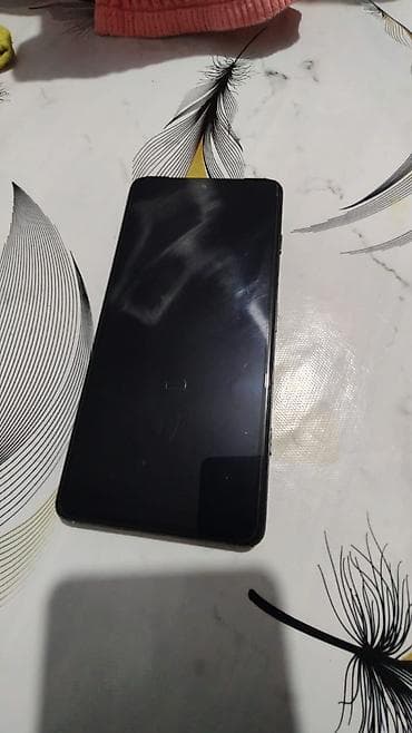 redmi 9 а: Poco F4 GT, Колдонулган, 128 ГБ, түсү - Кара — 2