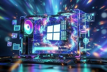 виндовс 10: Установка и настройка Windows на ПК/ноутбук - Профессиональная — 1