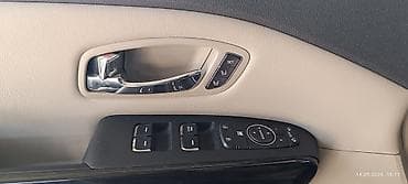 kia xline: Kia Carnival: 2018 г., 2.2 л, Автомат, Дизель, Минивэн — 9