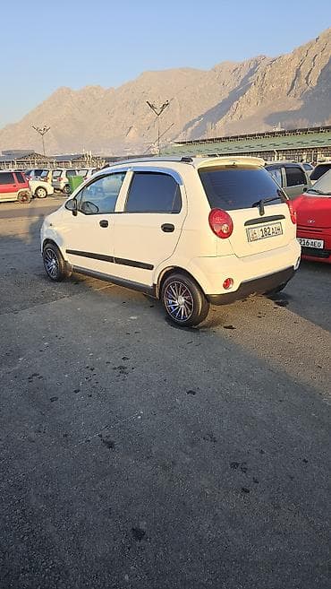 Mini : 2006 г., 0.8 л, Механика, Бензин, Хэтчбэк