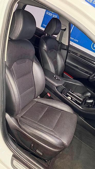 prius prim: Hyundai Grandeur: 2019 г., 2.4 л, Автомат, Гибрид, Седан — 4