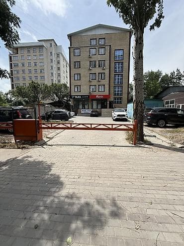 Шлагбаумы: Автоматические, Новый, Бесплатная установка — 6