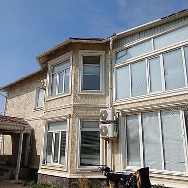 выкуп домов: Шаардын устунку аймагынан 2 кабаттуу үй сатылат.Юж Магистраль — 2