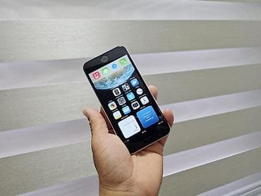 айфон есие: IPhone SE, Б/у, 128 ГБ, Белый, Чехол, Защитное стекло, 100 % — 3