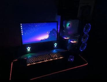 3 д принтер печать: Компьютер, ядер - 8, ОЗУ 16 ГБ, Игровой, Новый, Intel Xeon, HDD + SSD — 3