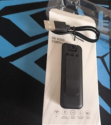 iphone 7 plus: Мини-камера HD с Wi‑Fi НОВЫЙ Компактная портативная видеокамера в — 3