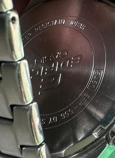 сто бишкек 24 часа: Спорттук сааттар саат, Casio (G-Shock), Таймер жана секунда өлчөгүч, Суу өткөрбөөчү, Эркектердики — 5