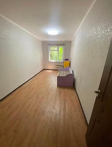 3: 3 комнаты, 58 м², 9 мкр 104 серия, 2 этаж, Свежий ремонт — 10