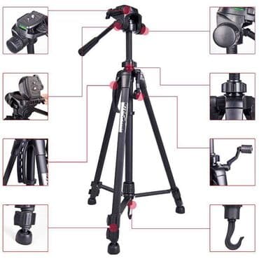 mango сумка: Штатив Weifeng WT-3520 Новый штатив Weifeng WF-3520 высотой 140 см — 7