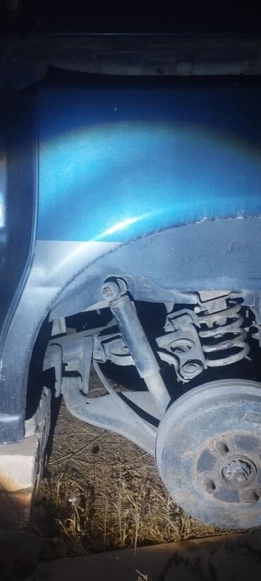 ниссан сани дизель: Nissan Serena: 1995 г., 2 л, Автомат, Дизель, Фургон — 24